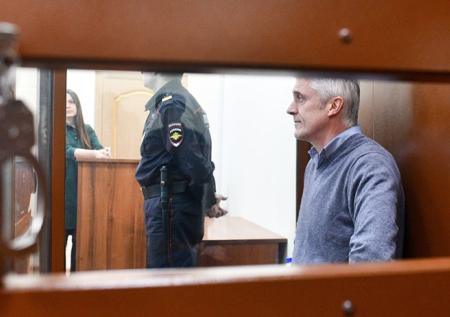 Фонд Baring Vostok обратился с просьбой к Путину