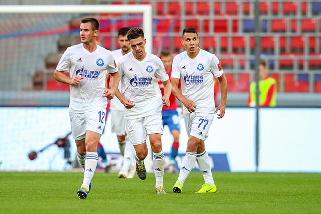 ФК «Оренбург»