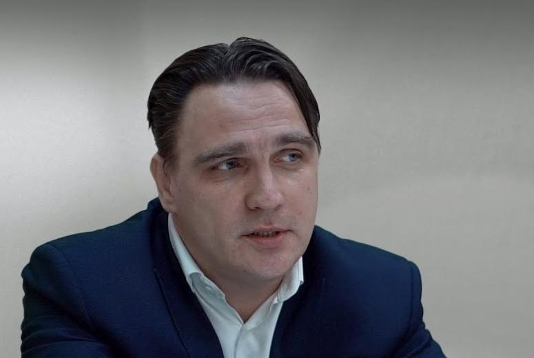 Юрий Гнедышев
