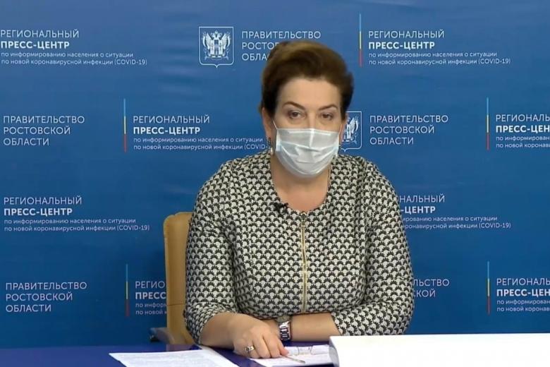 Татьяна Быковская