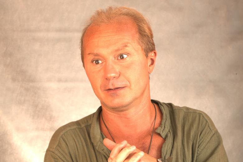 Андрей Панин