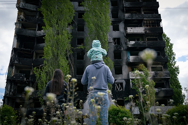 Киев, Украина