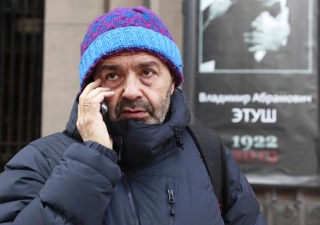 «Тролль добрался до матраса»: как россияне оценили в Сети пранк Шендеровича
