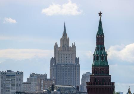 «Москва поможет Конституционному комитету в Дамаске, не правда ли?»