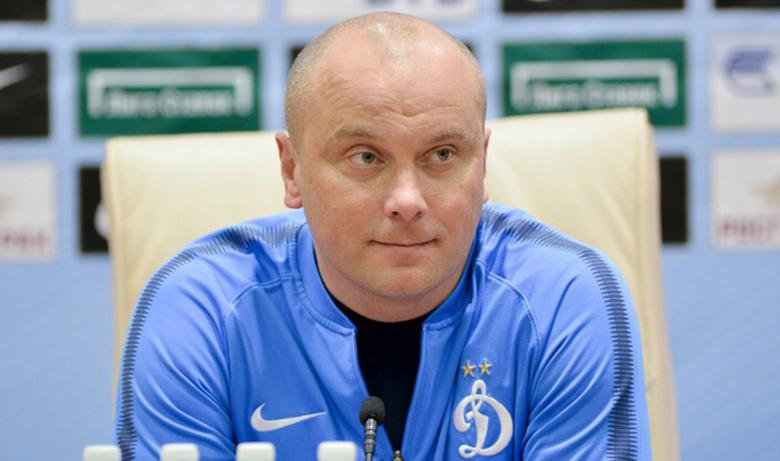 Дмитрий Хохлов