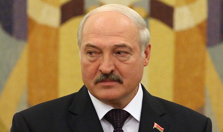 Президент Белоруссии Александр Лукашенко