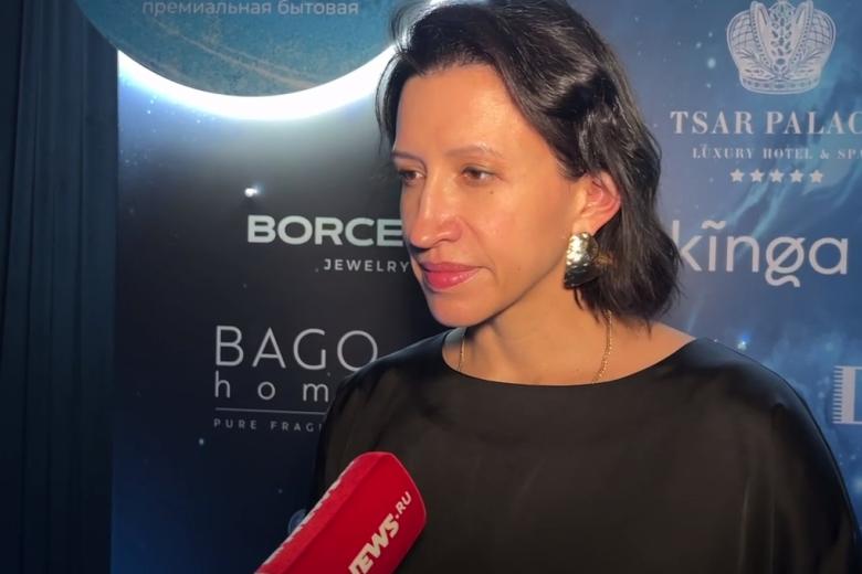 Елена Борщева