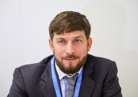 «Баку создал великолепные условия»: помощник Путина о COP29 и экопроектах
