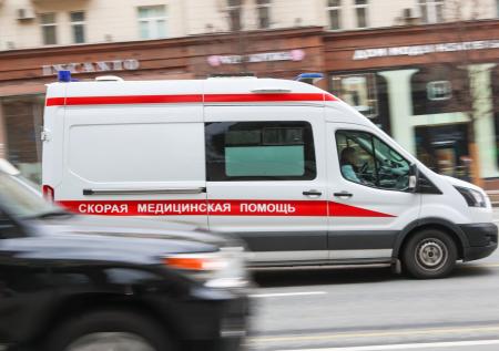 Внутриматочная спираль едва не убила женщину