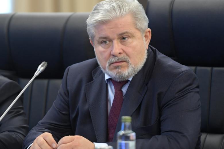 Владимир Лепин