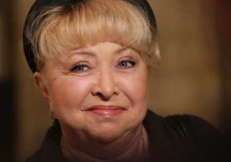 «Это невозможно»: актриса Анна Фроловцева объяснила свой отказ покидать РФ