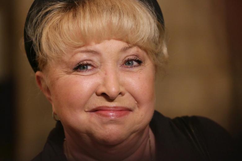 Анна Фроловцева