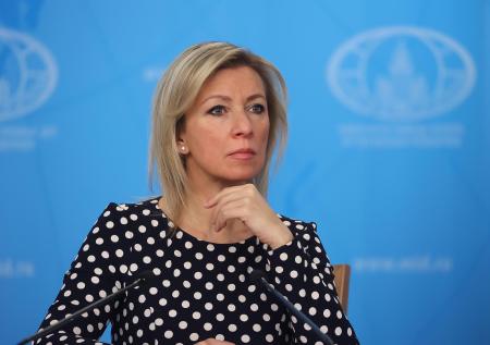 Захарова раскрыла, какого шага Россия ждет от Сербии
