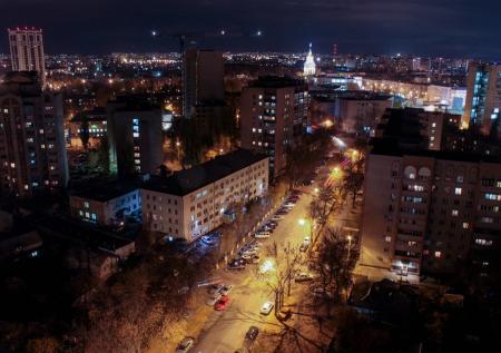 Водитель автобуса в Воронеже совершил намаз в салоне транспортного средства