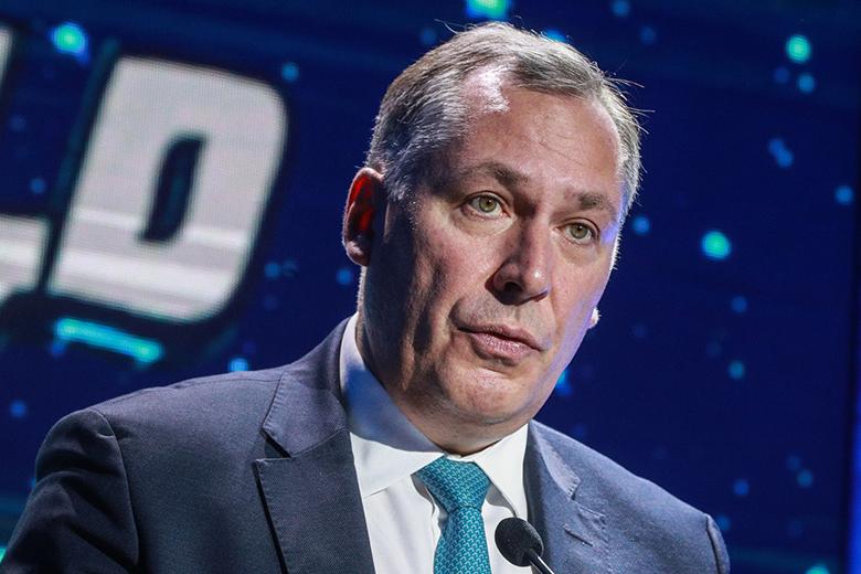Станислав Поздняков