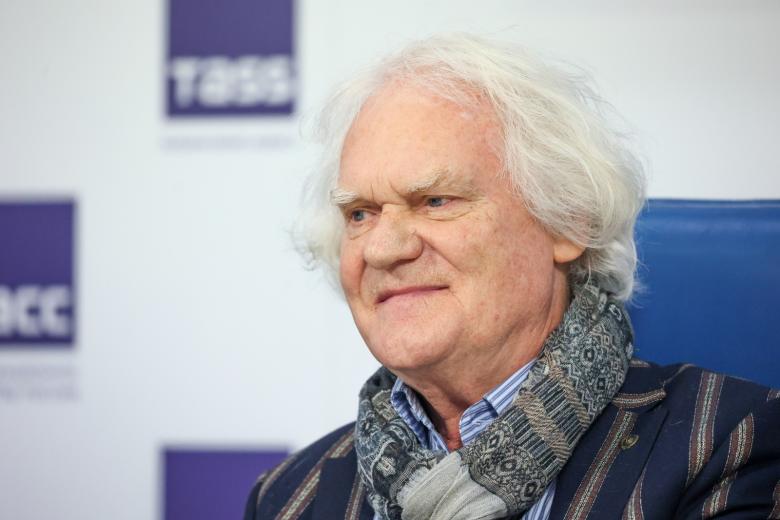 Юрий Куклачев