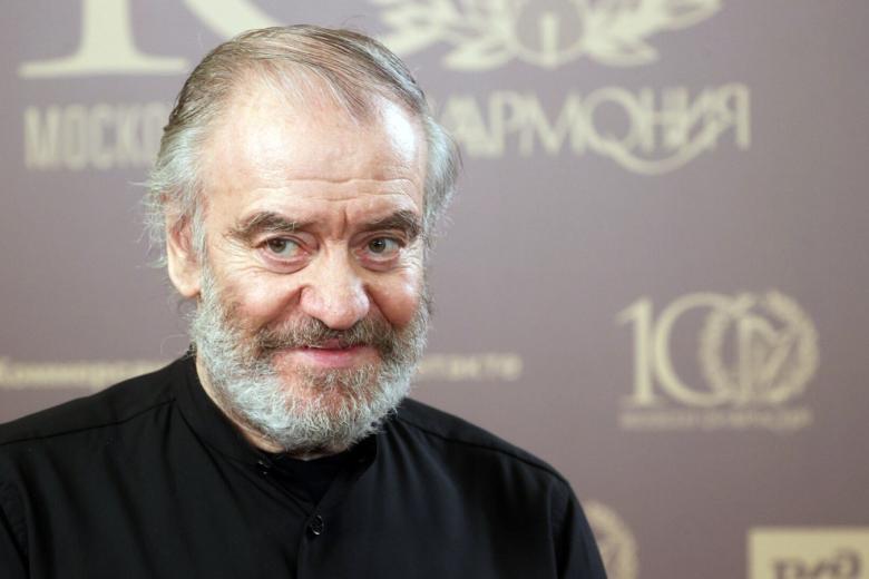 Валерий Гергиев