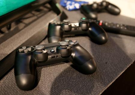 Рестарт: как люди с инвалидностью учатся играть заново