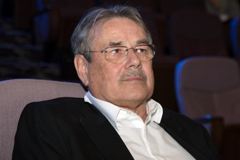 Павел Чухрай