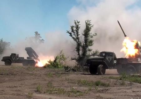 Военкор назвал переломный момент Авдеевской операции