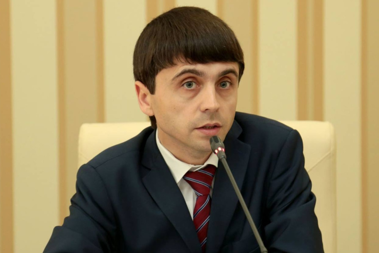 Руслан Бальбек