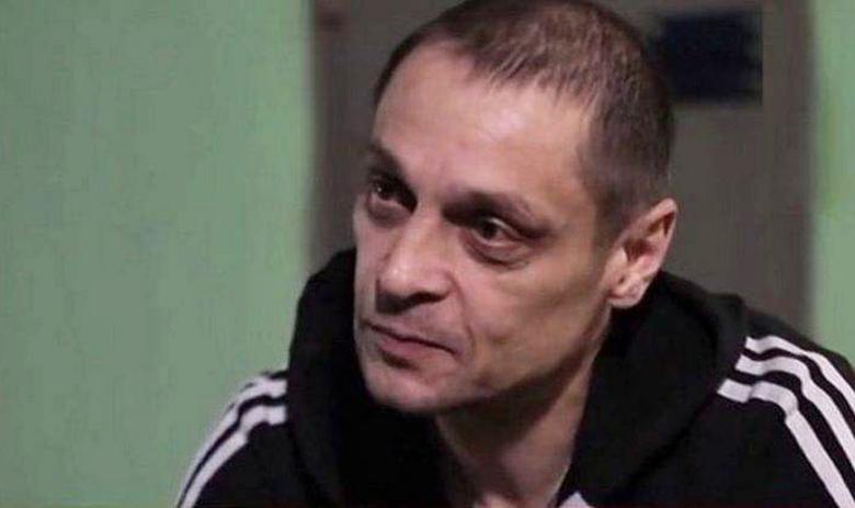 Валерий Иванов