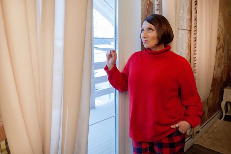 Роза Сябитова