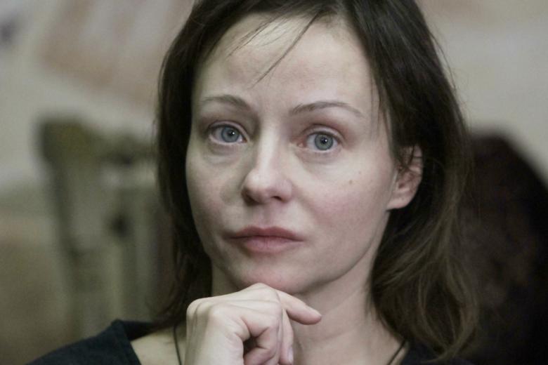 Евгения Добровольская