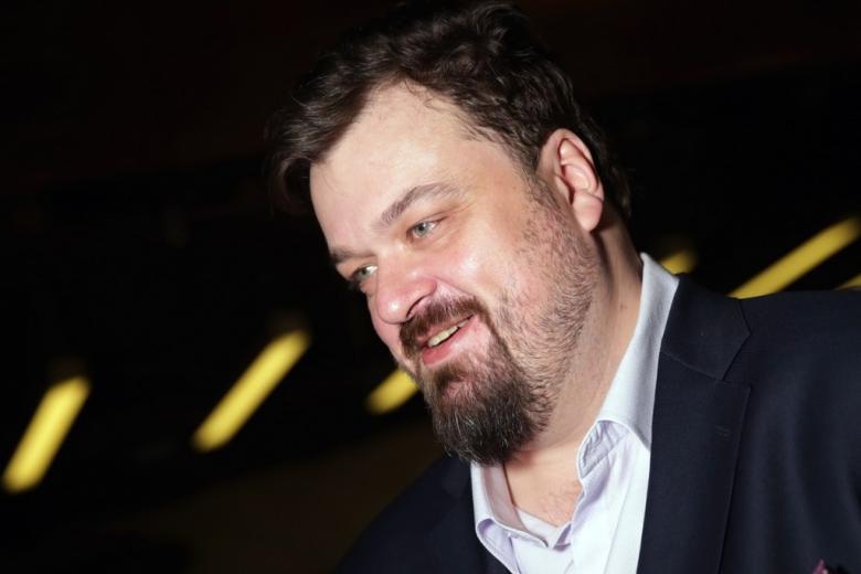 Василий Уткин