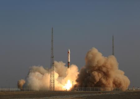 Белоруссия в 2021 году запустит второй космический спутник