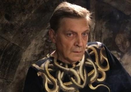 «Немножко другой человек»: Невзоров описал личность Навального после комы
