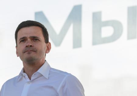Суд отклонил требование адвоката Яшина о прекращении уголовного дела