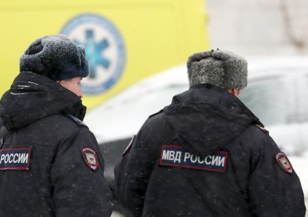 Драка с агрессивной женщиной в саратовской «Пятерочке» попала на видео