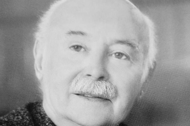 Владимир Бычков