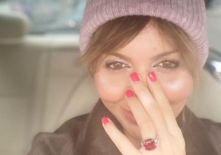 Алиса Аршавина рассказала о «порезанном животе и перевязанных ногах»