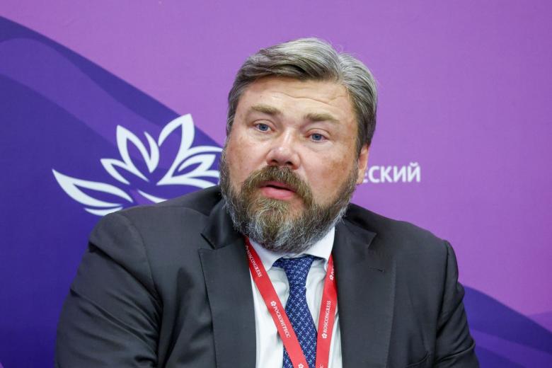 Константин Малофеев