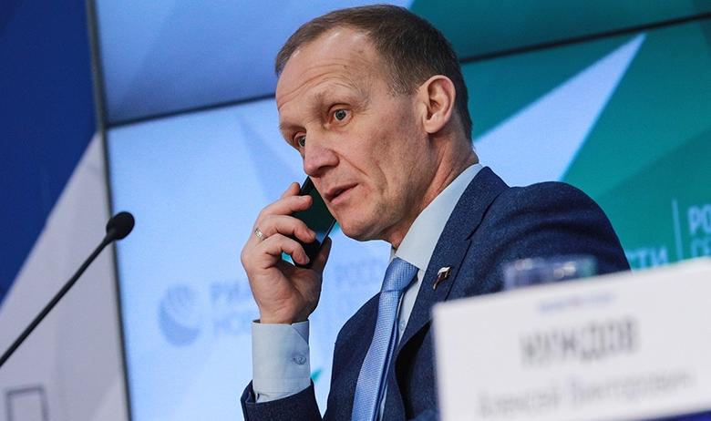 Владимир Драчёв