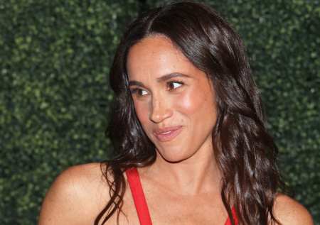 Названо условие, при котором Меган Маркл вернется в Великобританию