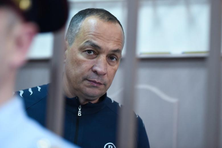 Александр Шестун