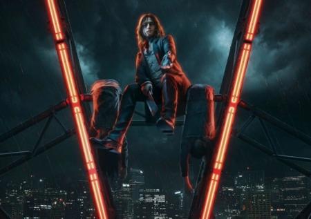 Авторы Vampire: The Masquerade — Bloodlines 2 отложили релиз игры