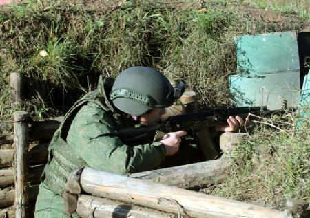 Военкор Пегов: российские военные смогли войти в Павловку