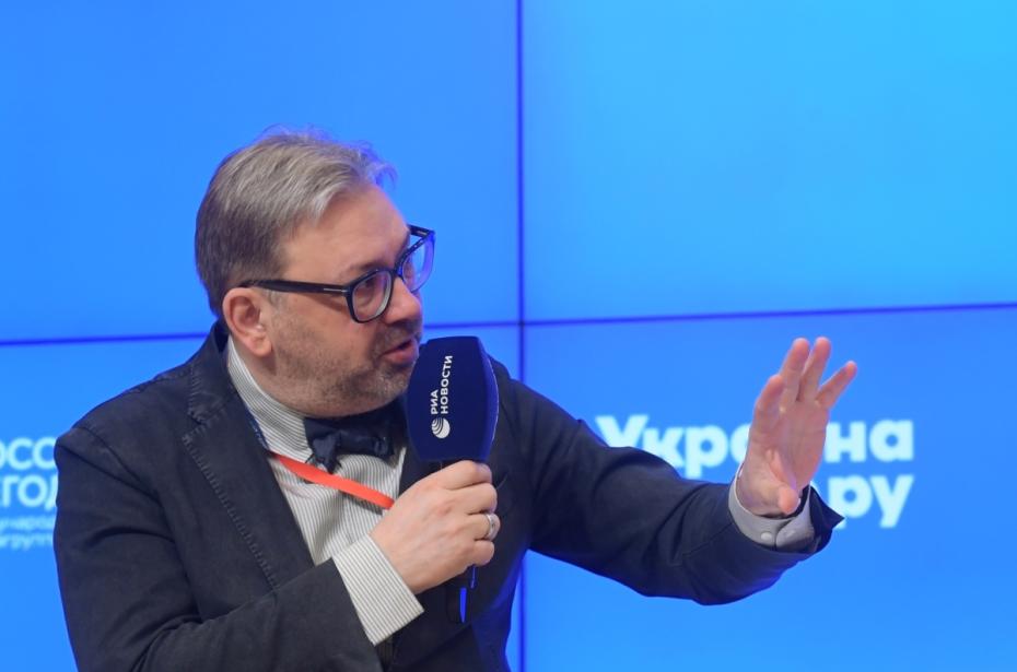 Тимофей Сергейцев