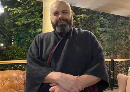 Продюсер Фадеев захотел «плюнуть в перекошенную рожу» Зеленского