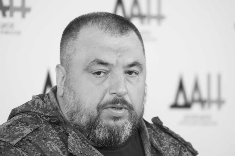 Михаил Филипоненко