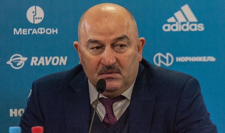 Станислав Черчесов