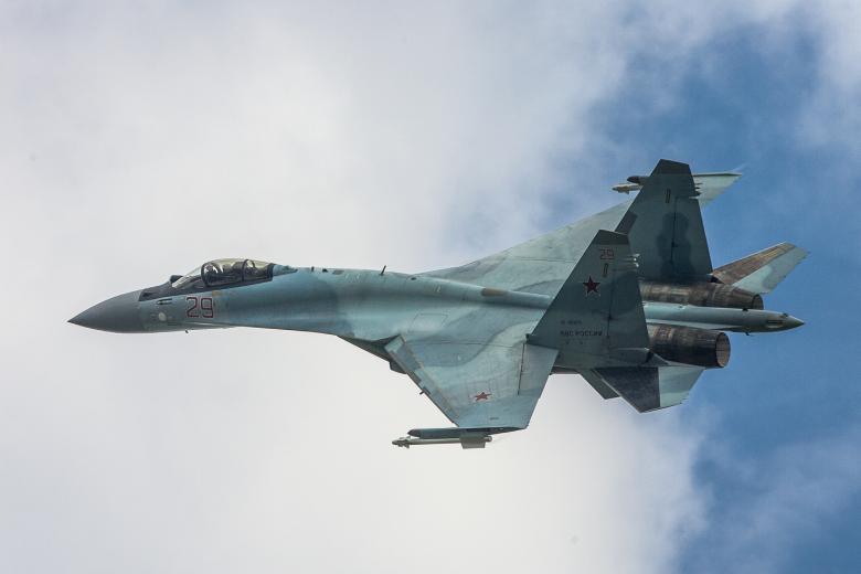 Су-27