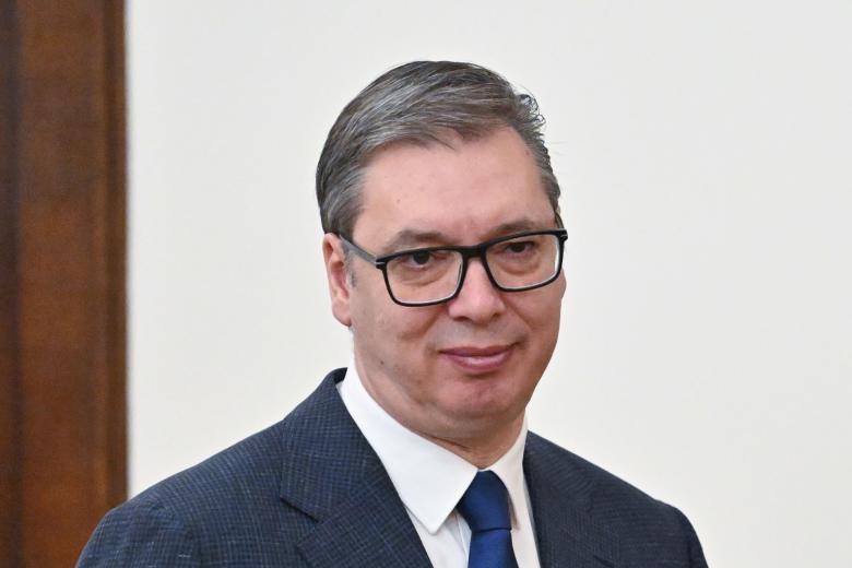 Александр Вучич