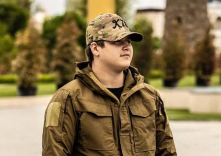 Стала известна дата женитьбы Адама Кадырова