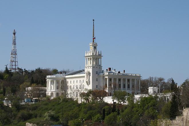 Севастополь, Россия