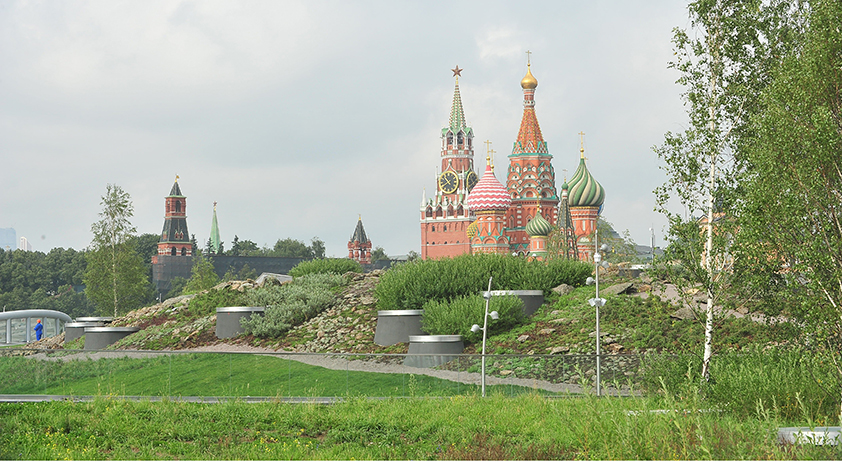 фото Агентство «Москва»
